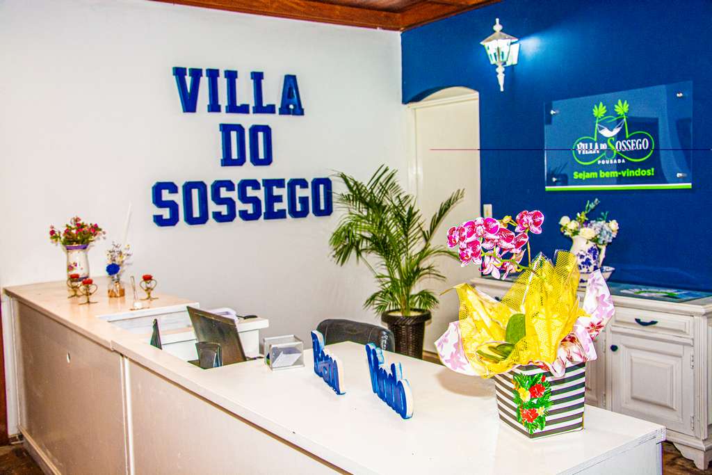 Villa do Sossego